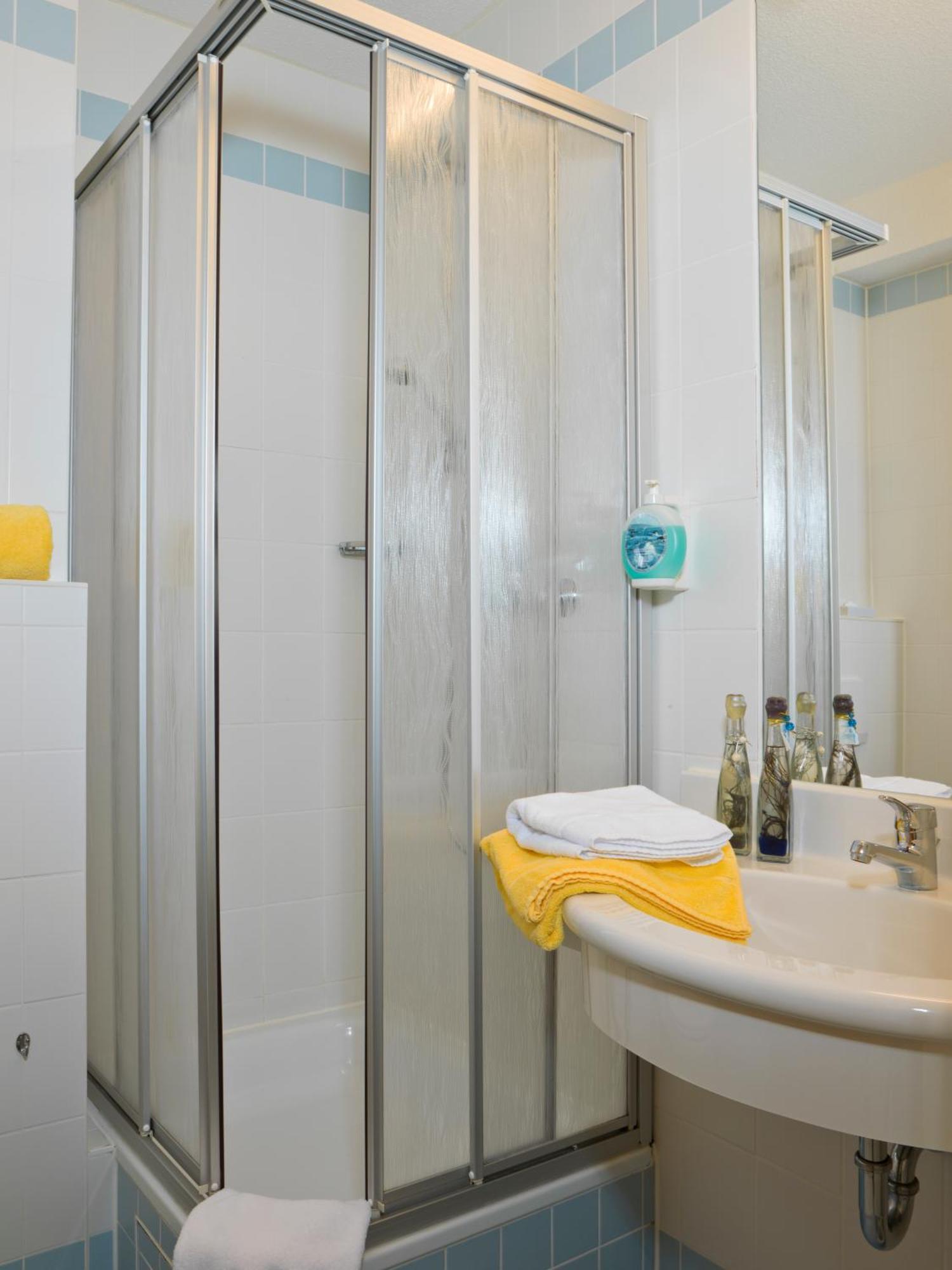 Appartementhotel Mitterdorf Mitterfirmiansreut Eksteriør billede