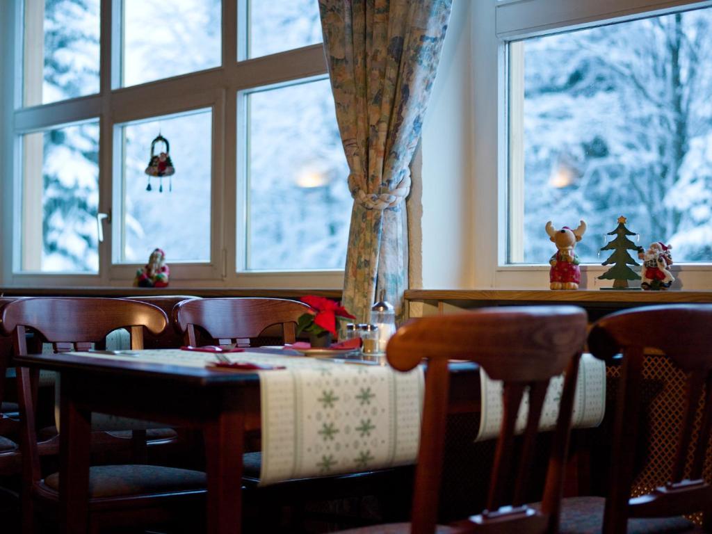 Appartementhotel Mitterdorf Mitterfirmiansreut Eksteriør billede